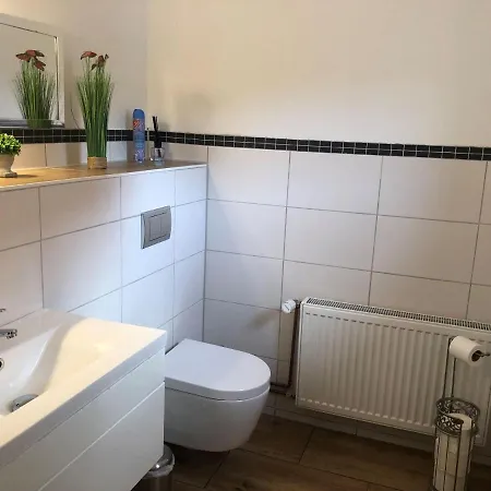 Ferienhaus-am-eichholz * السنبرغ