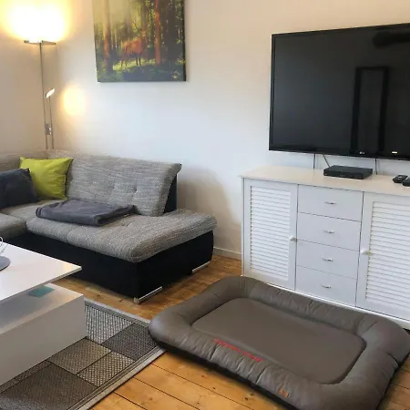 Ferienhaus-am-eichholz بيت للعطل *