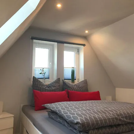 Ferienhaus-am-eichholz بيت للعطل